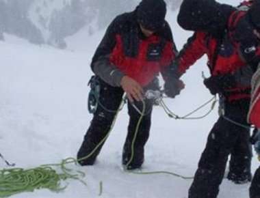 Νεκρή βρέθηκε η 78χρονη που αγνοούνταν στα Αγραφα